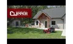 For Those Who Take Pride in a Job Well Done - Country Clipper Mowers 2020 Video