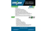 Lucknow - Twin Screw Vertical Mixers - Trailer - Brochure