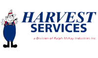 Harvest Services a Division of Ralph McKay Industries