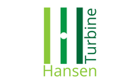 Hansen Turbine Assemblies