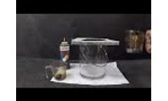 Spilltration Video