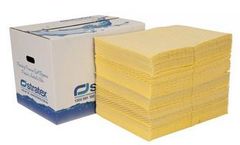 Stratex - Chemical Heavyweight Absorbent Pads