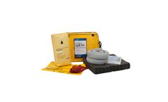 Stratex - Model 30 Litre - Carry Bag Spill Kits