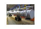 Holtec International - Component Cooling Water Heat Exchangers