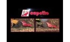 Capello - DIAMANT Video