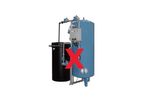 Parafos - Water Softeners