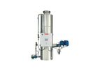 Parafos - Direct Contact Water Heaters