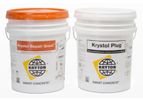 Kryton - Krystol Leak Repair System