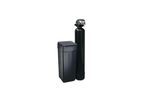 Wahl Water - Model WWT 255-760 1.0 CuFT Series - Water Softeners