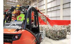 Biffa acquires Esterpet to strengthen plastic recycling division
