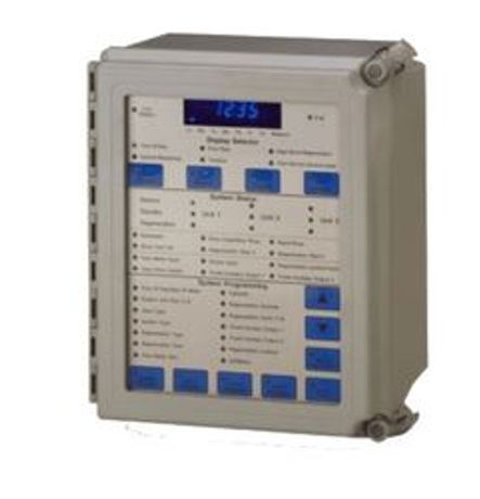 Systemax - 2000 - Other Products - Controllers By Global ...