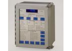 Systemax - Model 2014 - Multivalve Electronic Controller with Demand Recall