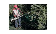 Cifarelli - Model SC605 - Olive Picking Shaker