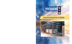 Microfiltration System Brochure