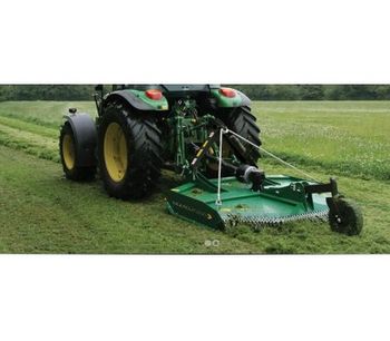 Kidmans discount garden machinery