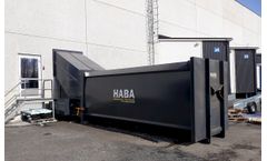 HABA - Detached Compactors