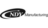 NDY Manufacturing Inc.