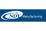 NDY Manufacturing offset crossbar hitch Video