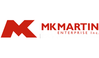 M K Martin Enterprise Inc.