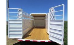 Donahue - Ranch Hand Stock Trailers