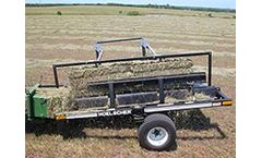 Hoelscher - Small Bale System