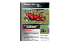 Dion - The Forage Equipment Specialist Brochure 1