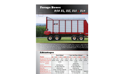 Dion - The Forage Equipment Specialist Brochure