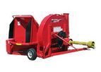 Dion-Ag - Model S55HO - Forage Blowers