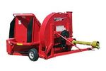 Dion-Ag - Model S55HO - Forage Blowers