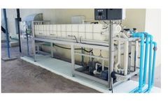 Generator/Solar-Combined  Distillation System for Water Distillation