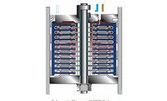 Memsys - Disk Tubular (DT) Membrane Technology