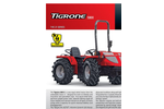 Tractor 5800 Series - Brochure