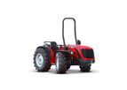 Model TGF Ergit 100 - Super-Low-Profile Tractor