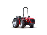 Model TGF Ergit 100 - Super-Low-Profile Tractor