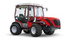 Antonio Carraro - Model TONY 10900 TTR - Tractor