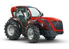 Antonio Carraro - Model TGF 10900 R - Low Centre of Gravity Orchard Tractor