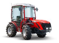 Antonio Carraro - Model TRX 5800 - Multi-Purpose Reversible Tractor