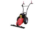 Meccanica Benassi - Model F170 - Mower With Mowing Bar