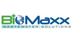 BioMaxx - Automatic Wet Well Washer