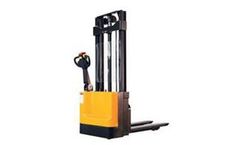 Microlift - Model ES15MS - 1.5t - Electric Stacker