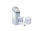 Softener + Reverse Osmosis System