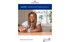 Superior Plus - Reverse Osmosis System - Brochure