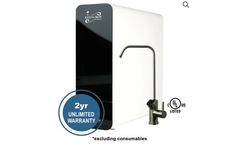 Excalibur - Model Smart Purifier™ - Tankless Reverse Osmosis System