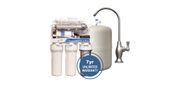 Reverse Osmosis System