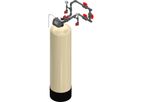 Excalibur - Model FS125-CS Series - Simplex Commercial Chemical Removal Filters (Inlet/Outlet: 1.25