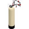 Simplex Commercial Chemical Removal Filters (Inlet/Outlet: 1.25")