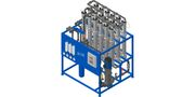 Commercial Reverse Osmosis Systems