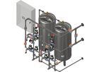Excalibur - Industrial Chemical Removal Filtration System - PLC Series