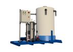 Excalibur Sureflo™ - Model RO CIP - Commercial Reverse Osmosis Clean-In-Place Systems