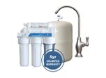 5 Stage Reverse Osmosis System